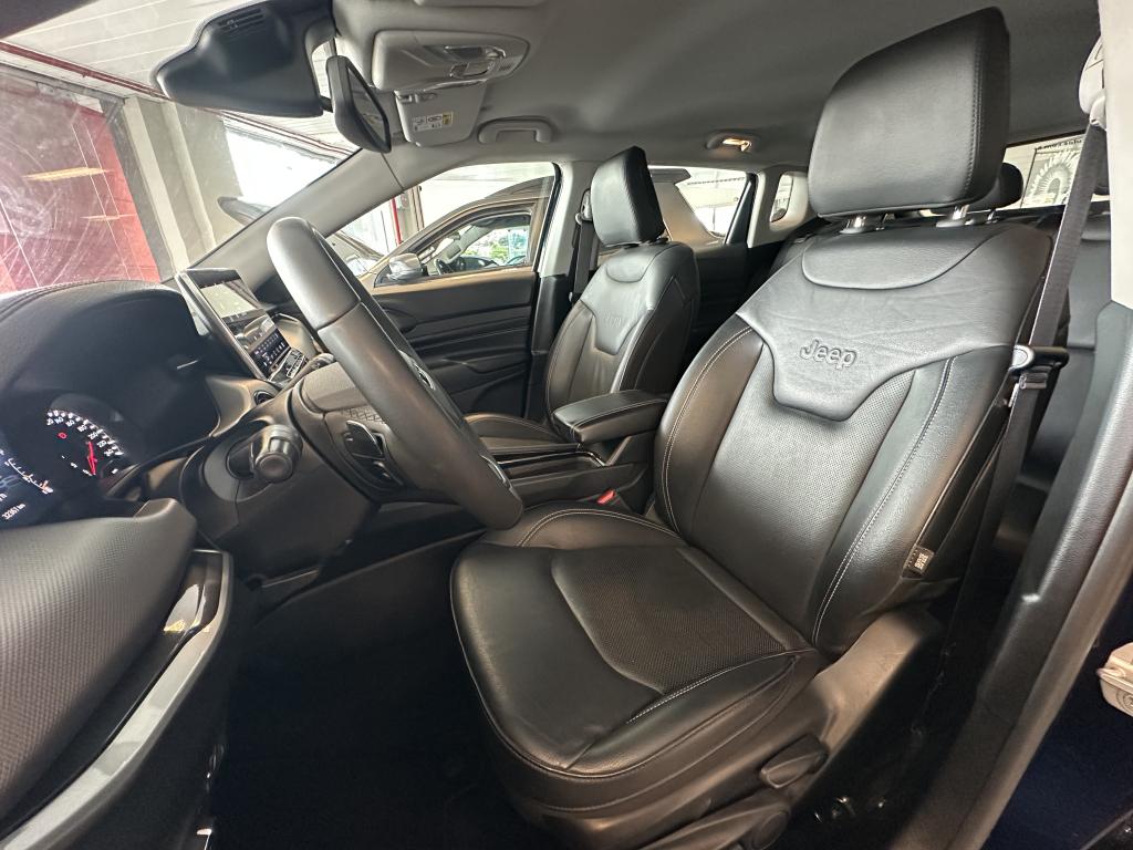 JEEP Compass - Foto