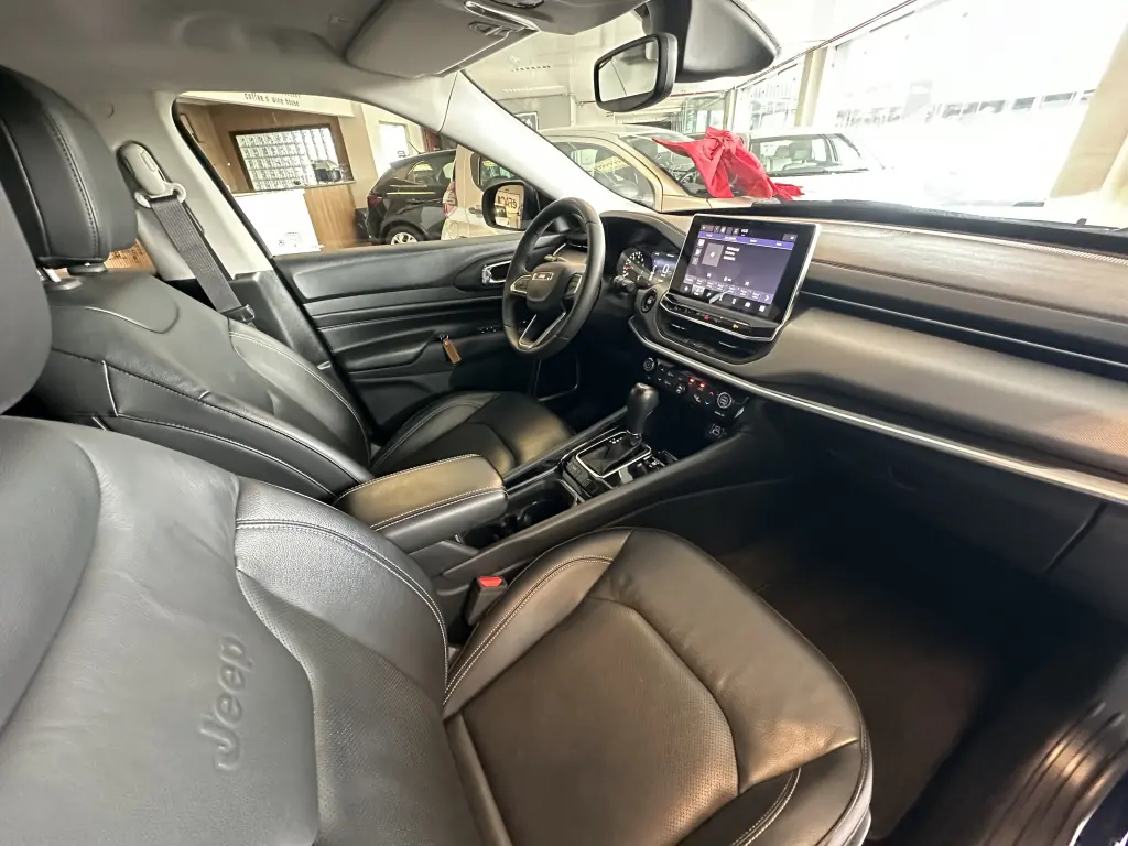 JEEP Compass - Foto