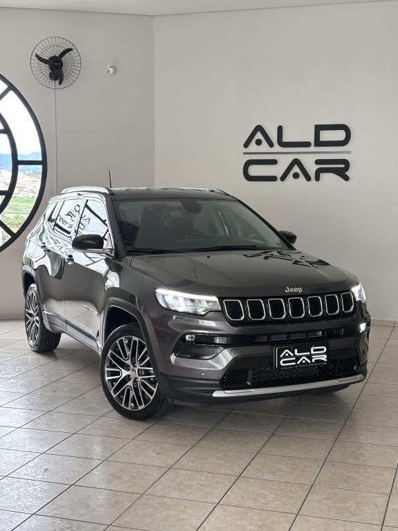 JEEP Compass - Foto