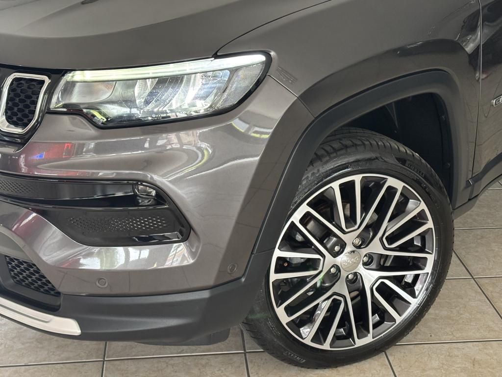 JEEP Compass - Foto