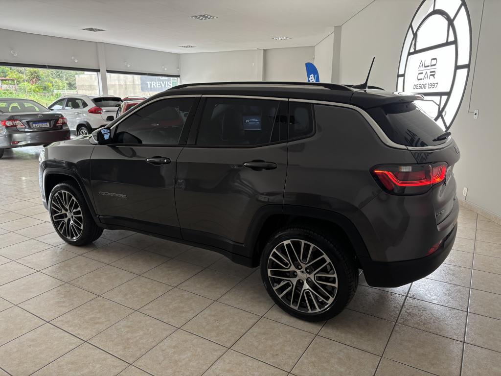 JEEP Compass - Foto
