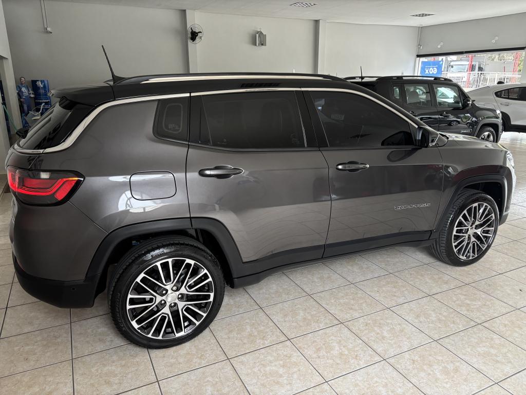 JEEP Compass - Foto