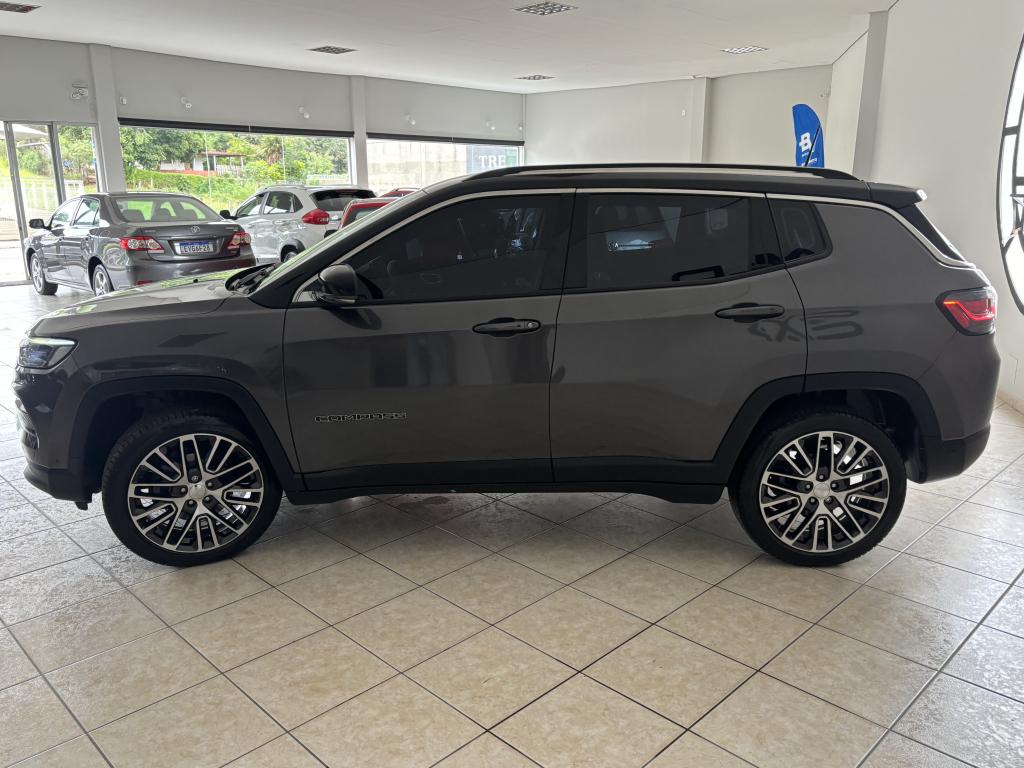 JEEP Compass - Foto