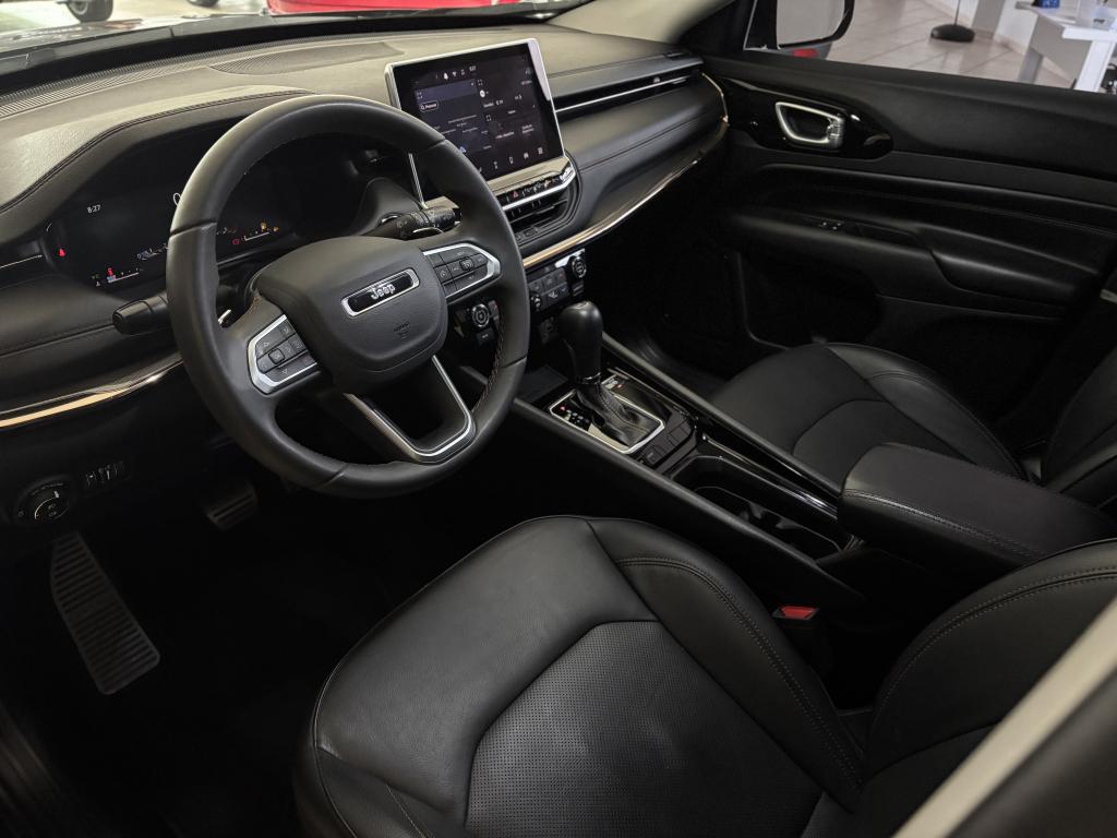 JEEP Compass - Foto