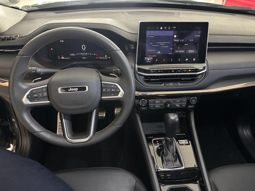 JEEP Compass - Foto