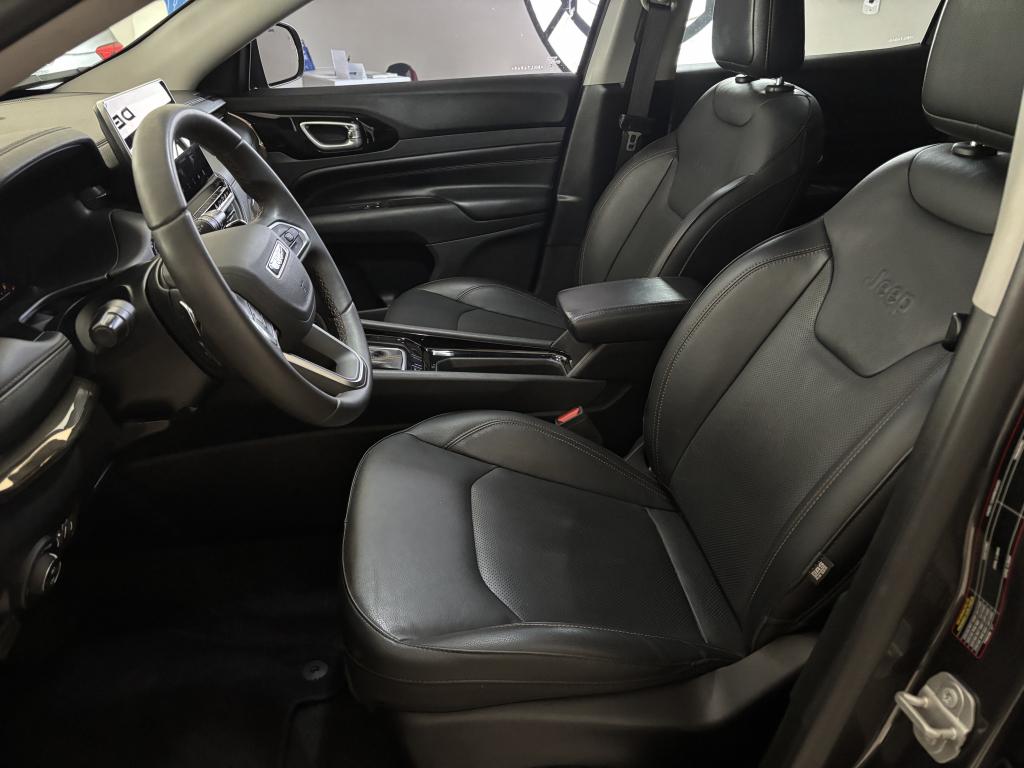JEEP Compass - Foto