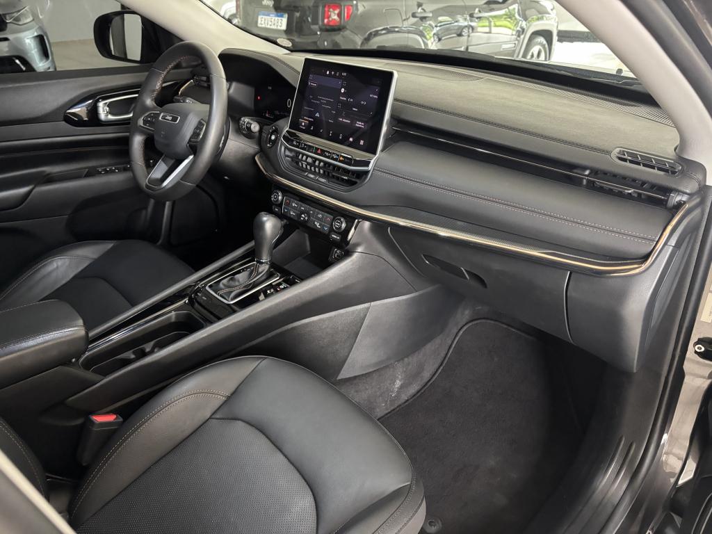 JEEP Compass - Foto