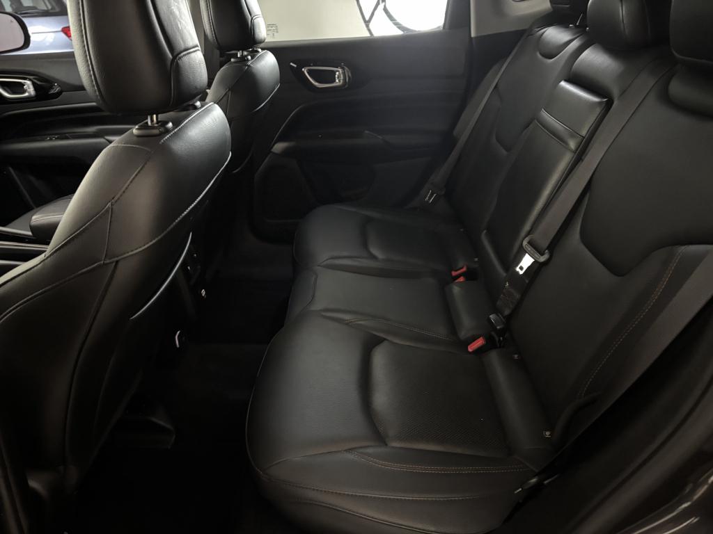 JEEP Compass - Foto