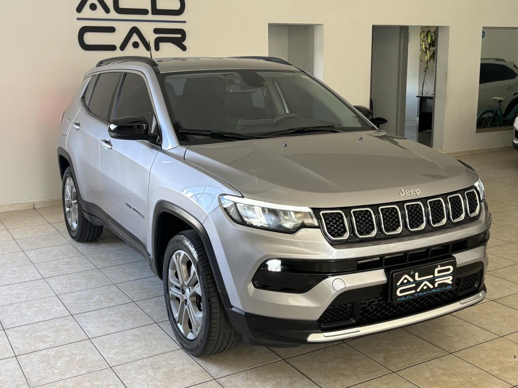 JEEP Compass - Foto