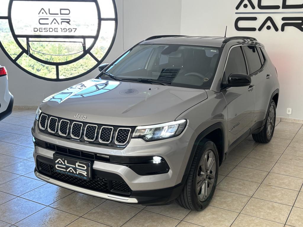 JEEP Compass - Foto