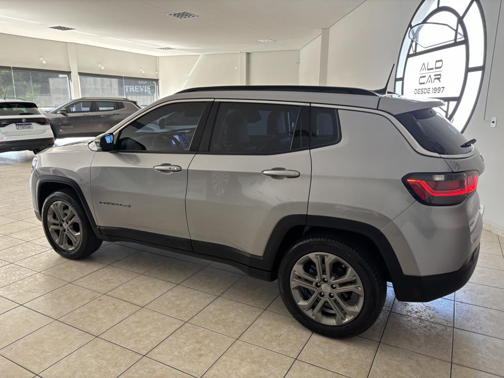 JEEP Compass - Foto