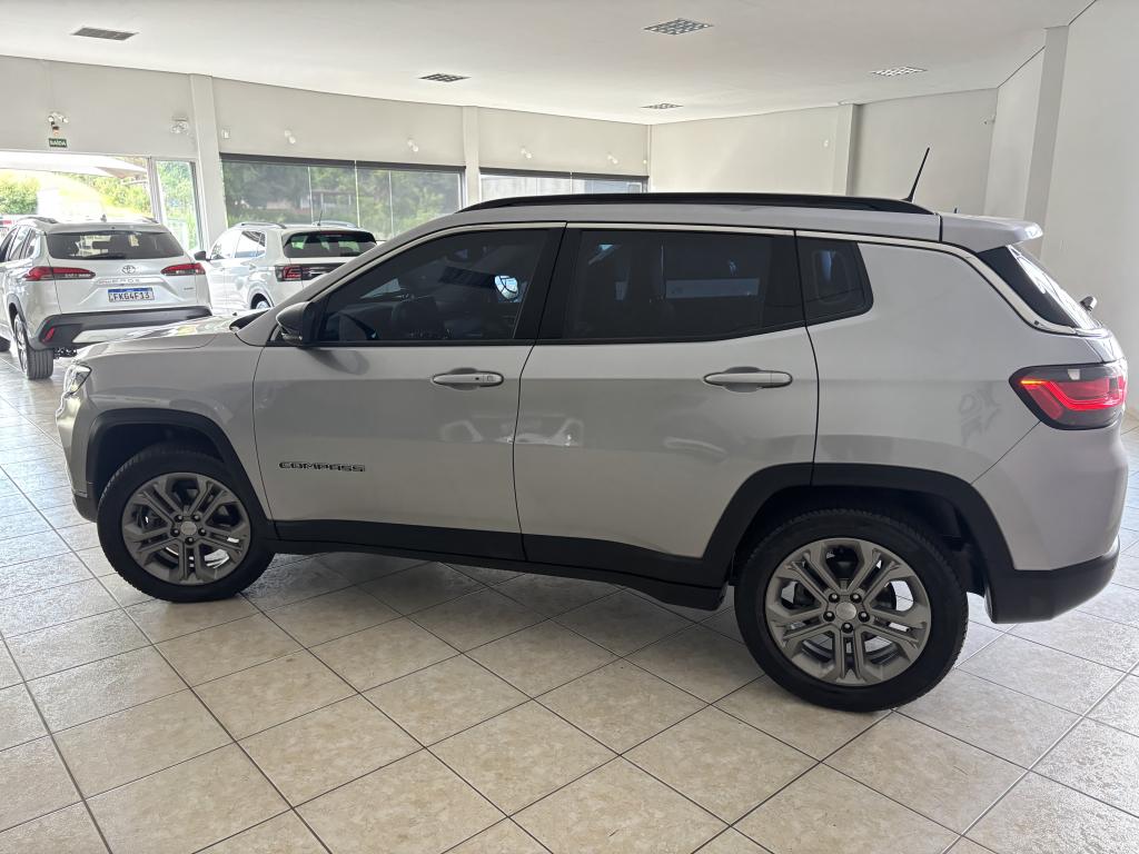 JEEP Compass - Foto