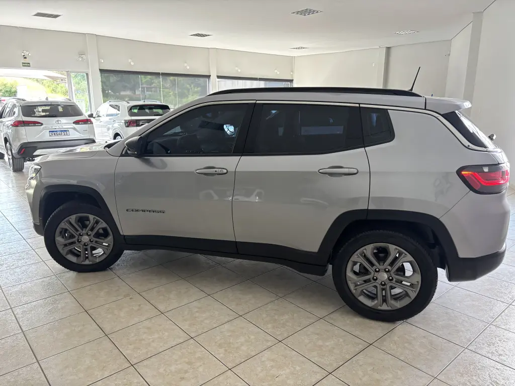 JEEP Compass - Foto