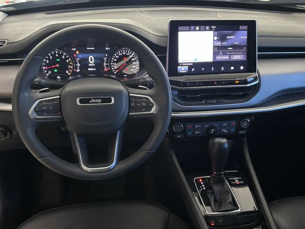 JEEP Compass - Foto
