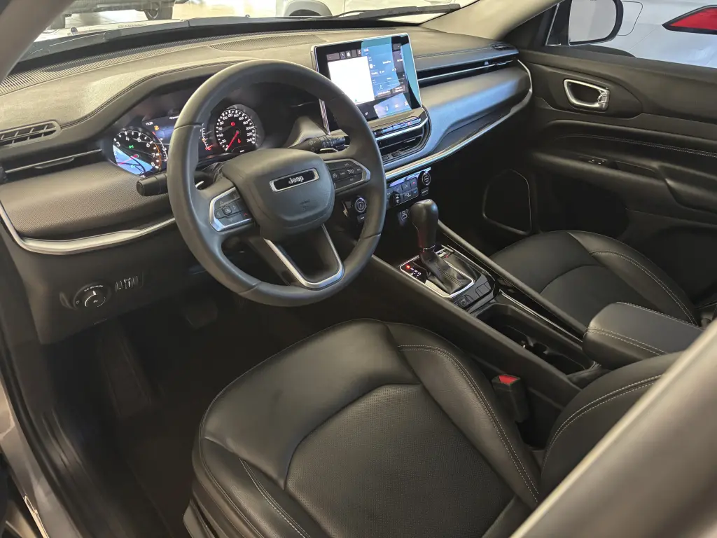 JEEP Compass - Foto