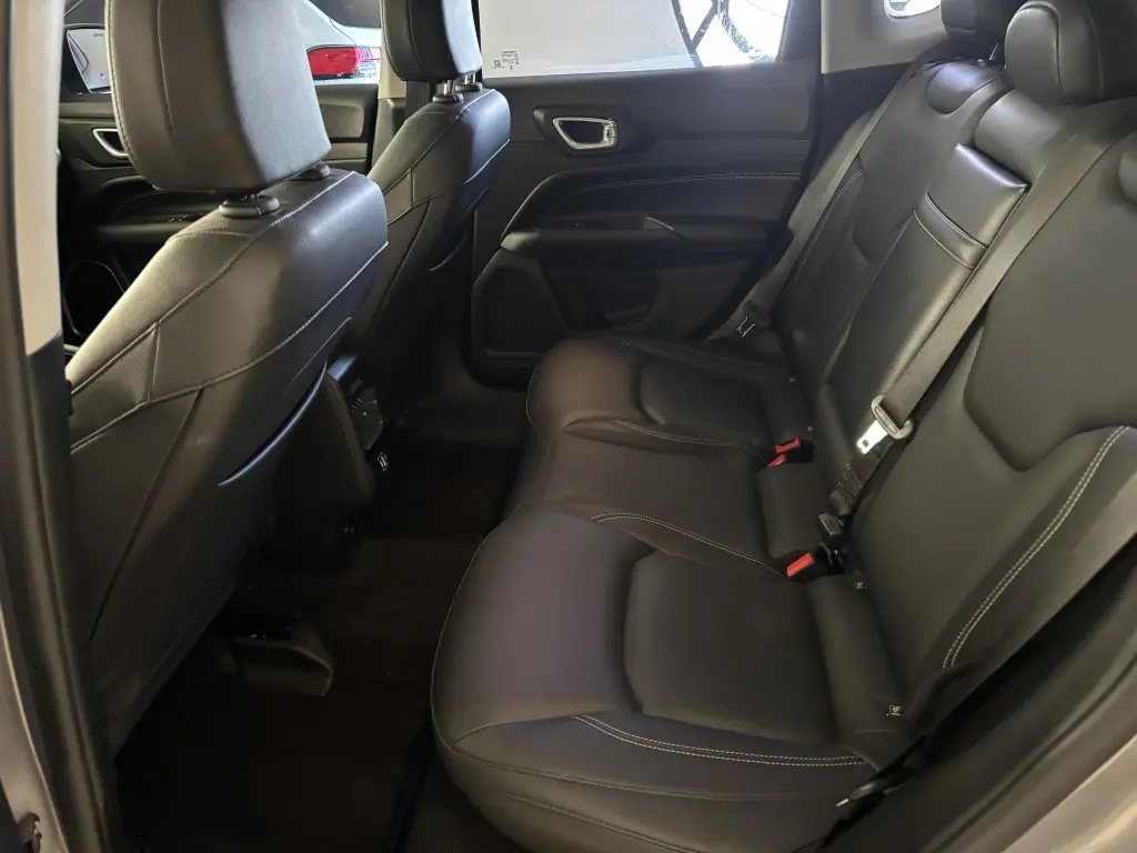 JEEP Compass - Foto