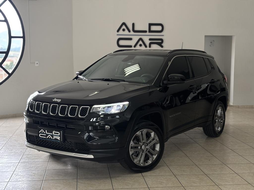 JEEP Compass - Foto