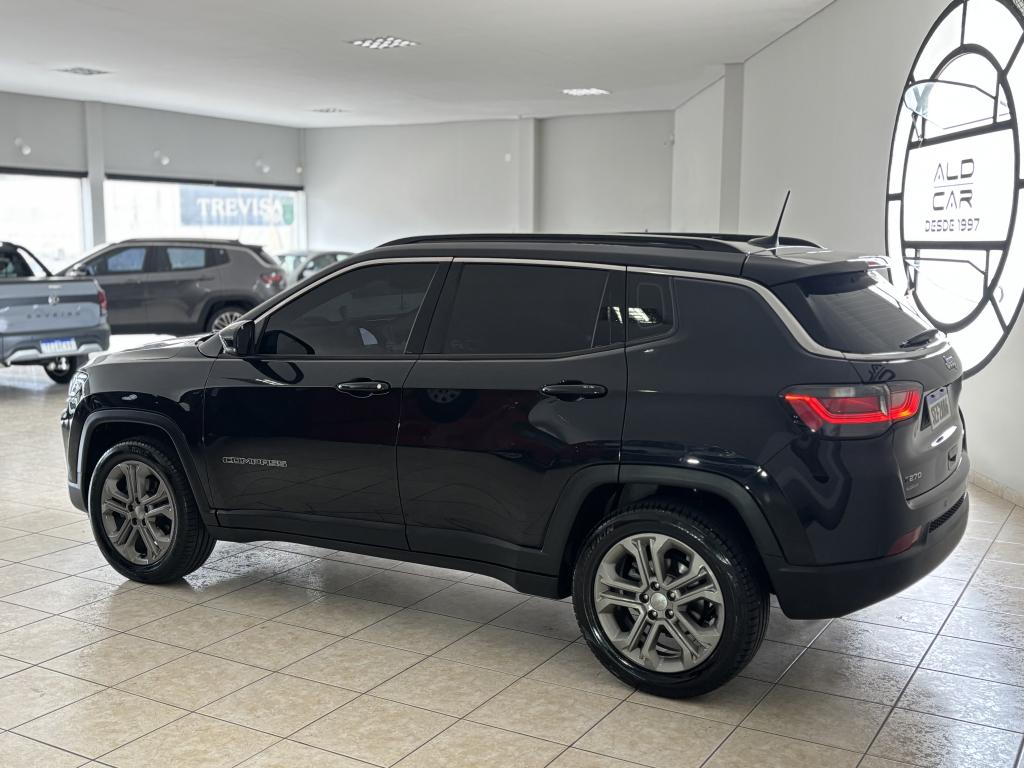 JEEP Compass - Foto