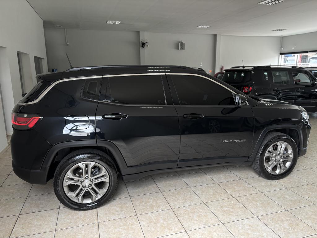 JEEP Compass - Foto