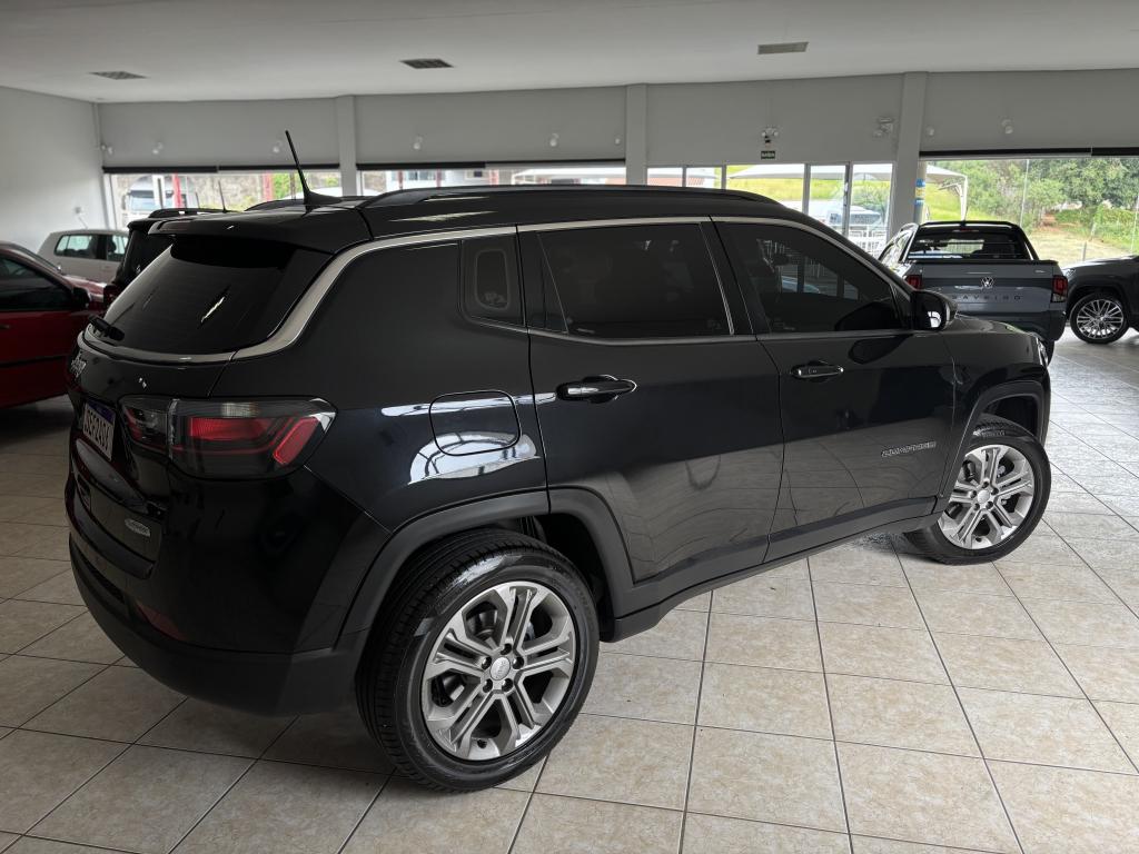 JEEP Compass - Foto