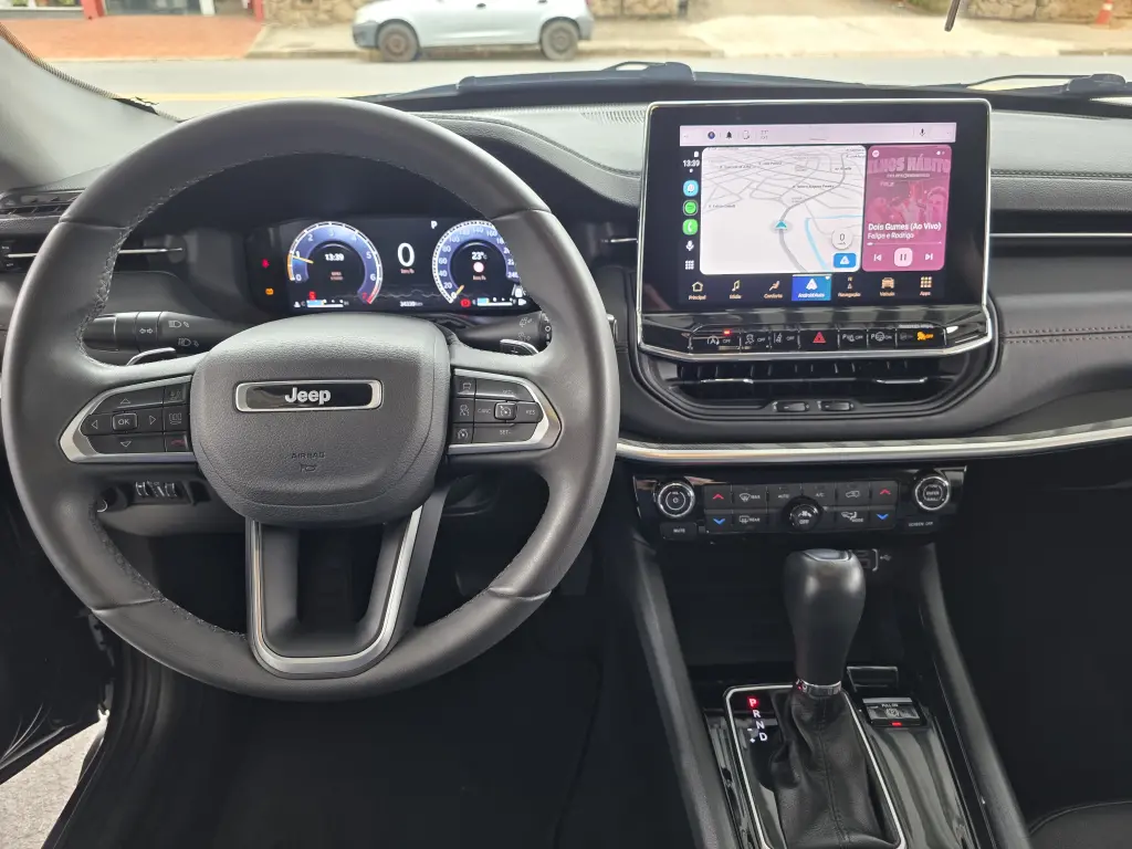 JEEP Compass - Foto