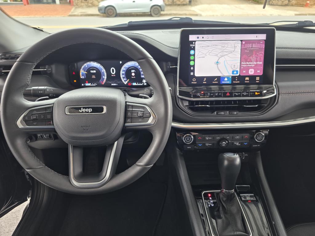 JEEP Compass - Foto