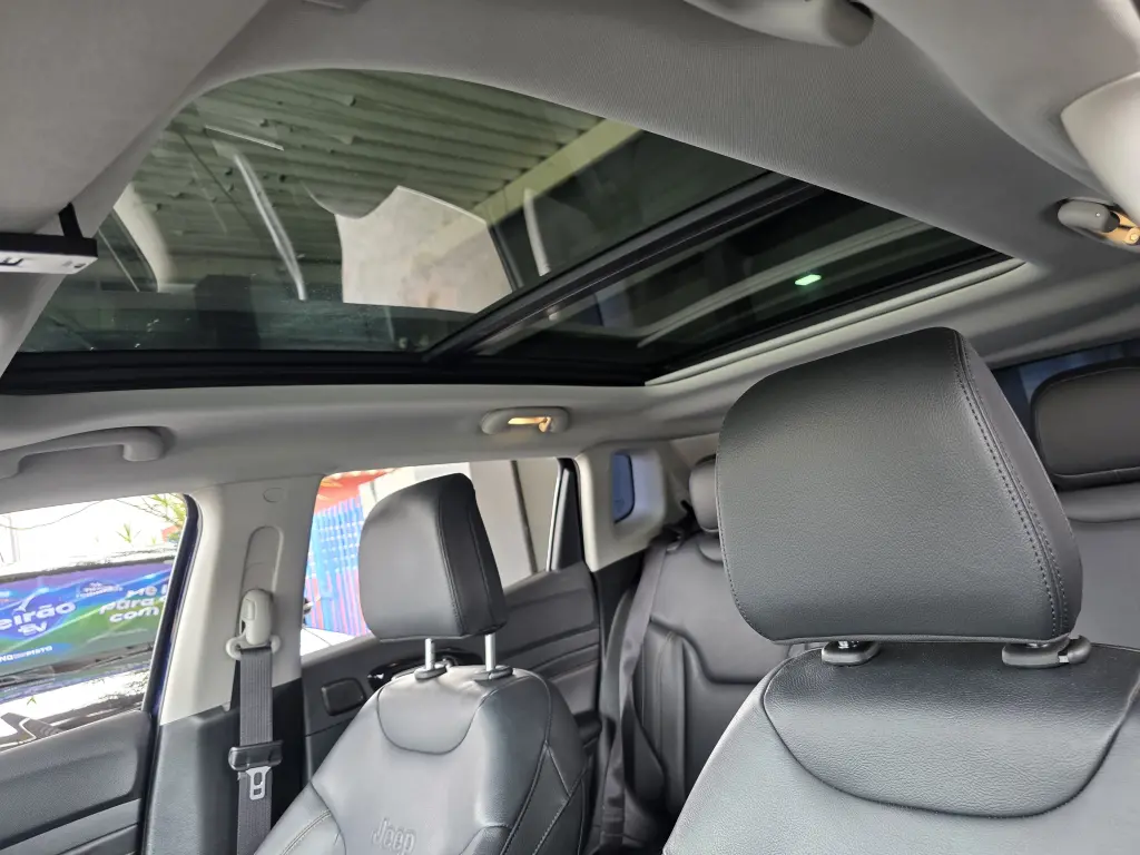 JEEP Compass - Foto