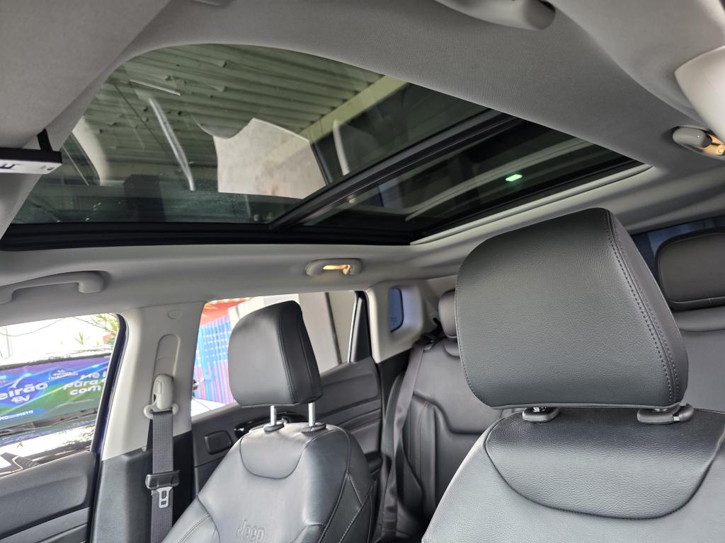 JEEP Compass - Foto