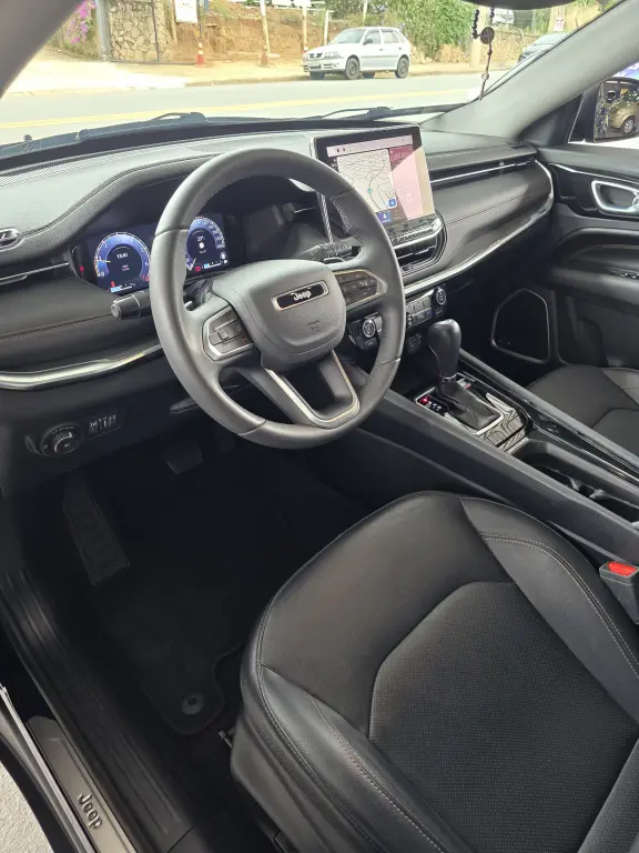 JEEP Compass - Foto