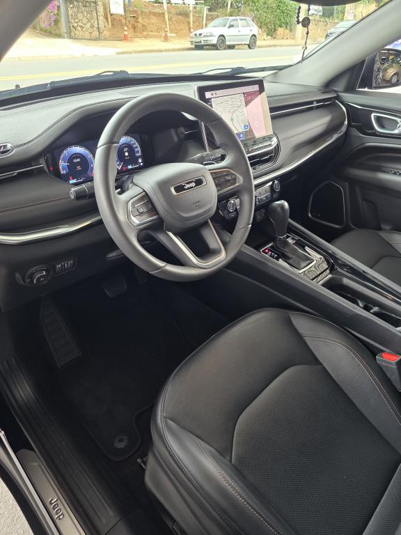 JEEP Compass - Foto