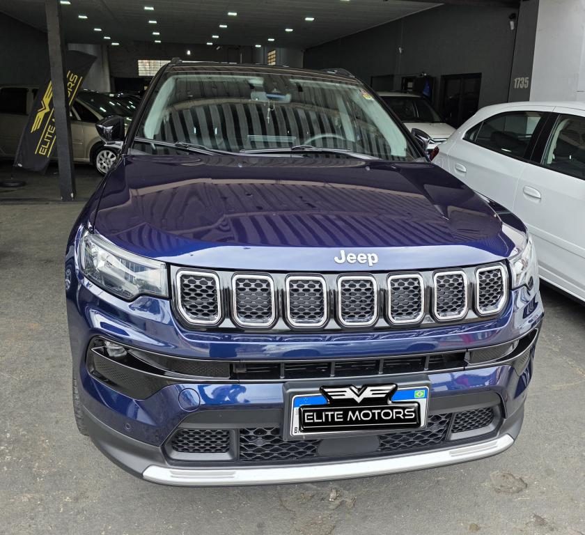 JEEP Compass - Foto