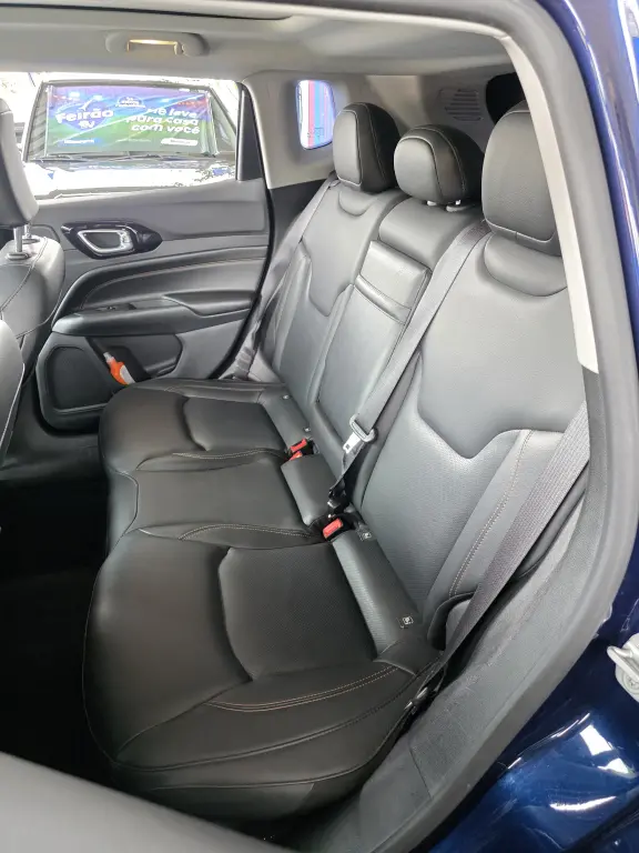 JEEP Compass - Foto