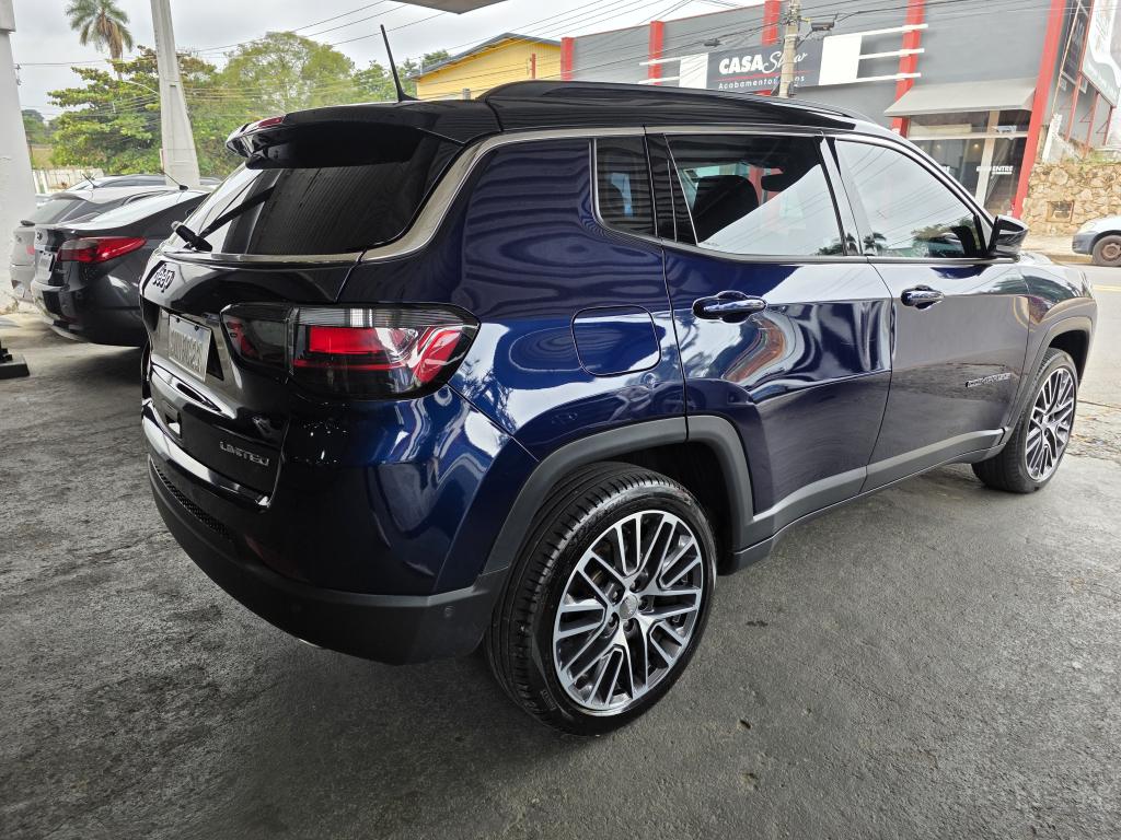 JEEP Compass - Foto