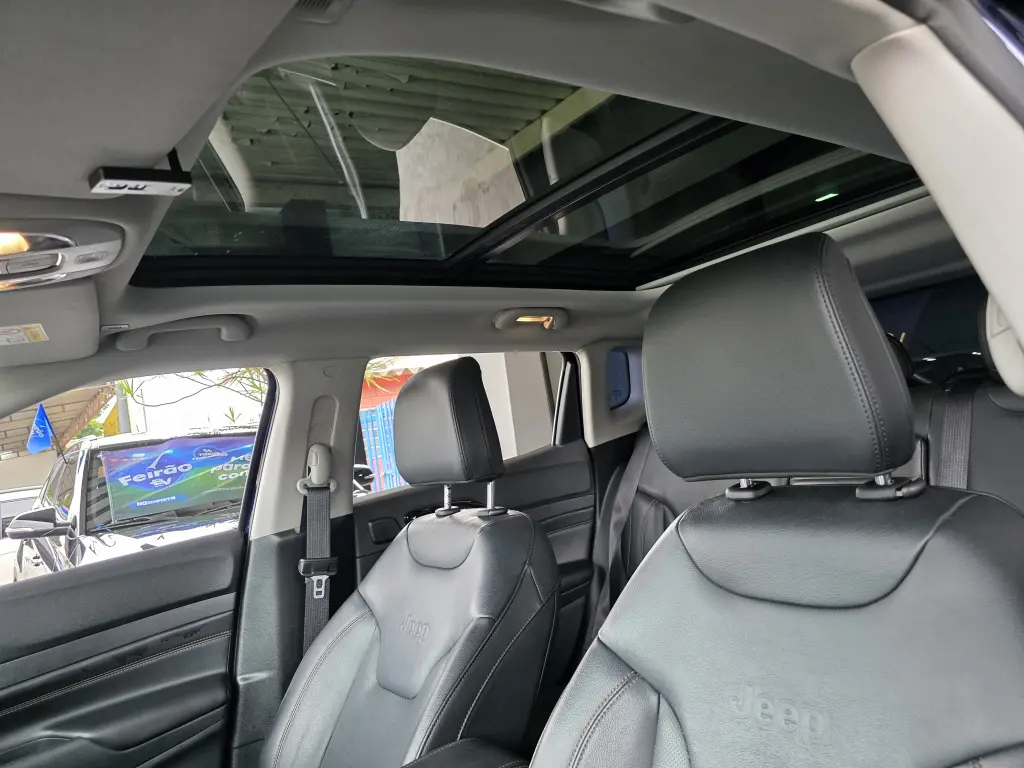JEEP Compass - Foto