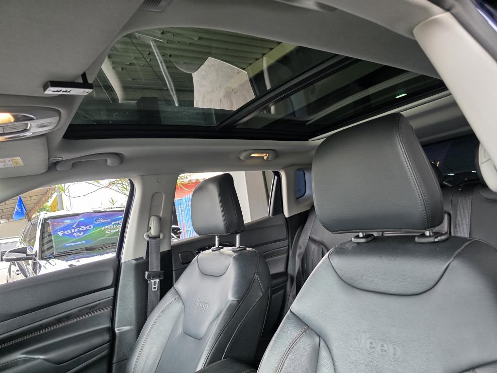 JEEP Compass - Foto