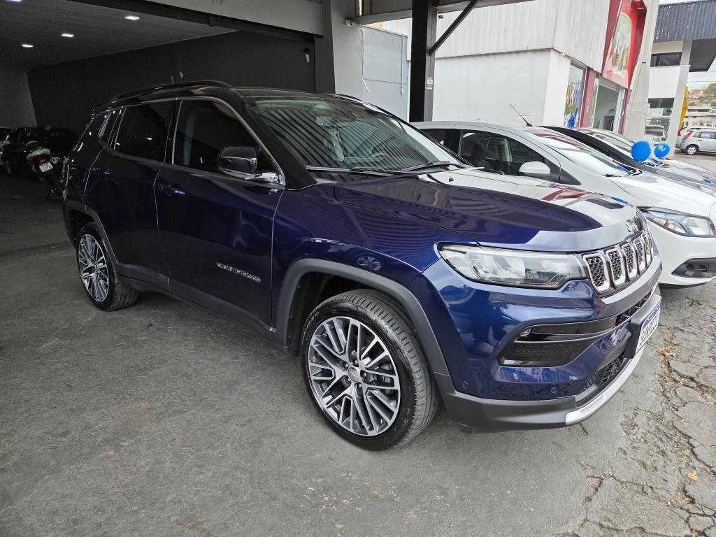 JEEP Compass - Foto