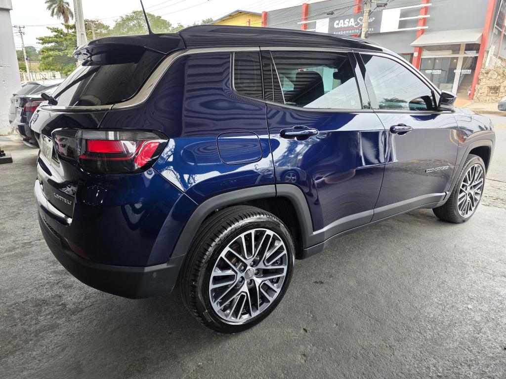 JEEP Compass - Foto