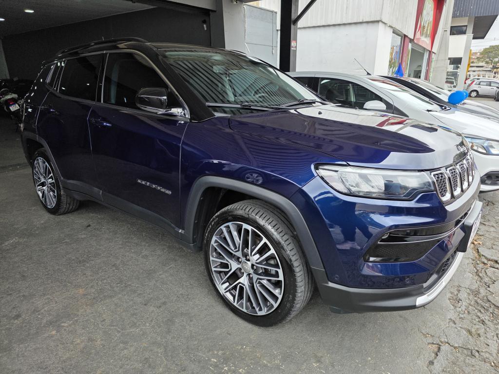 JEEP Compass - Foto