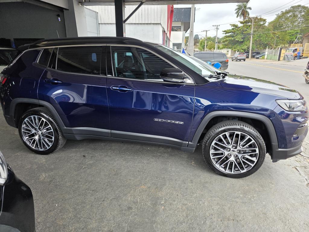JEEP Compass - Foto