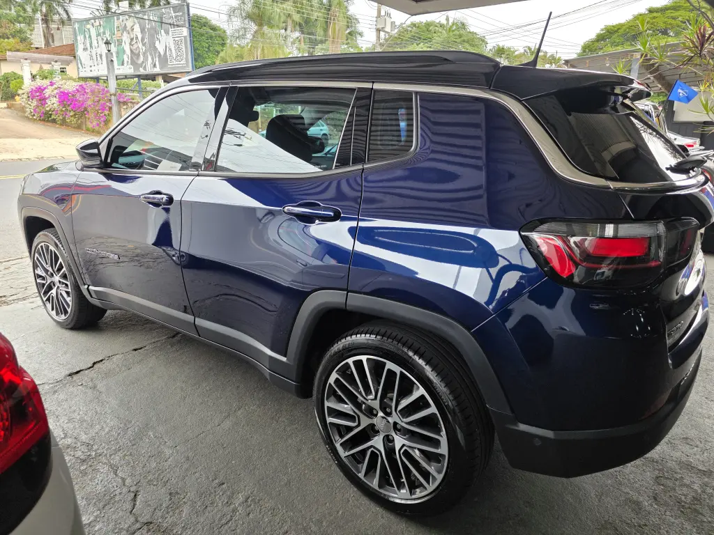 JEEP Compass - Foto