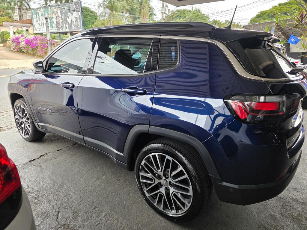 JEEP Compass - Foto