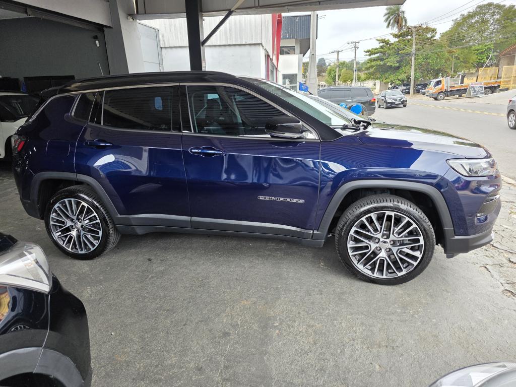 JEEP Compass - Foto