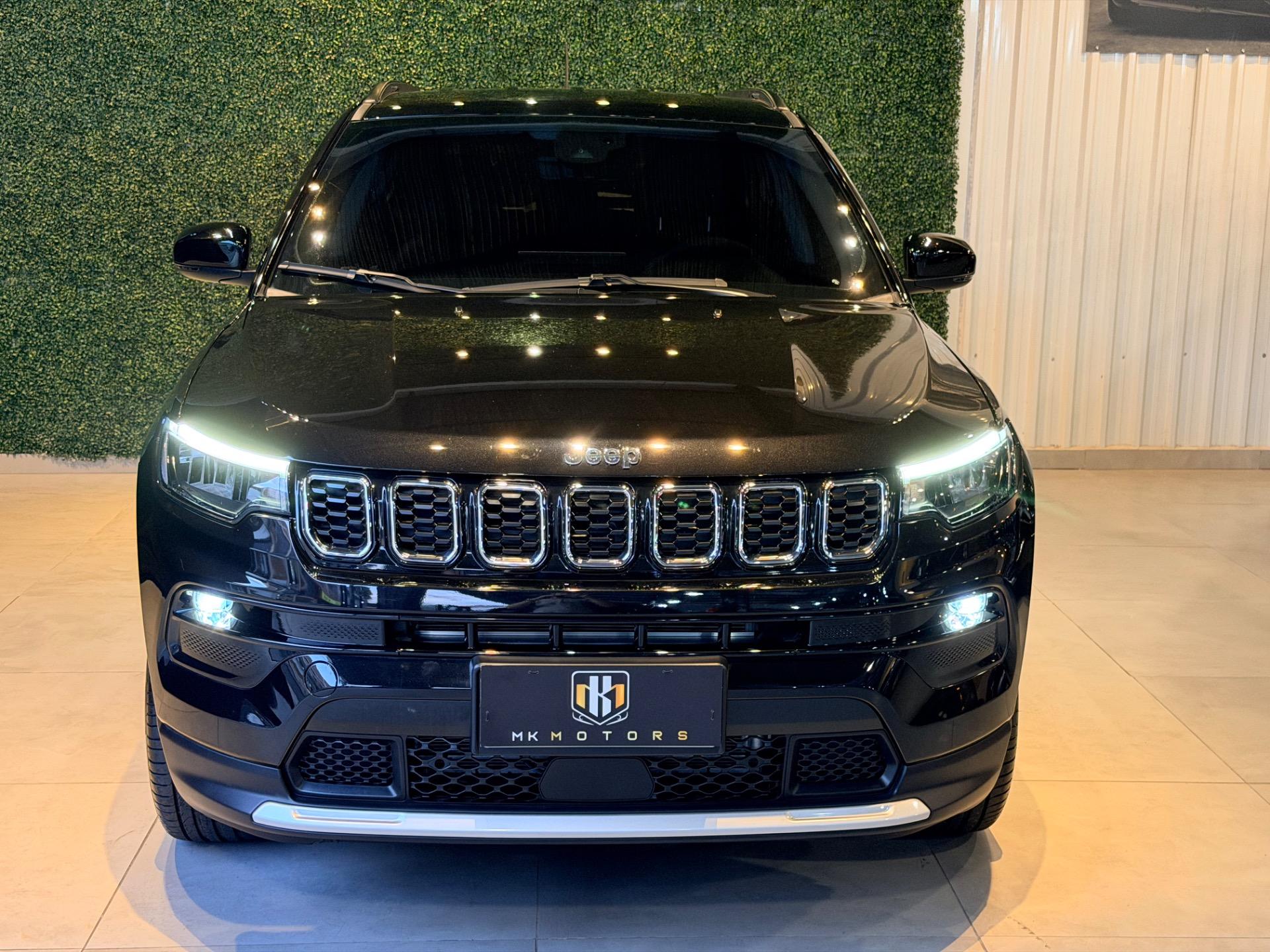 JEEP Compass - Foto