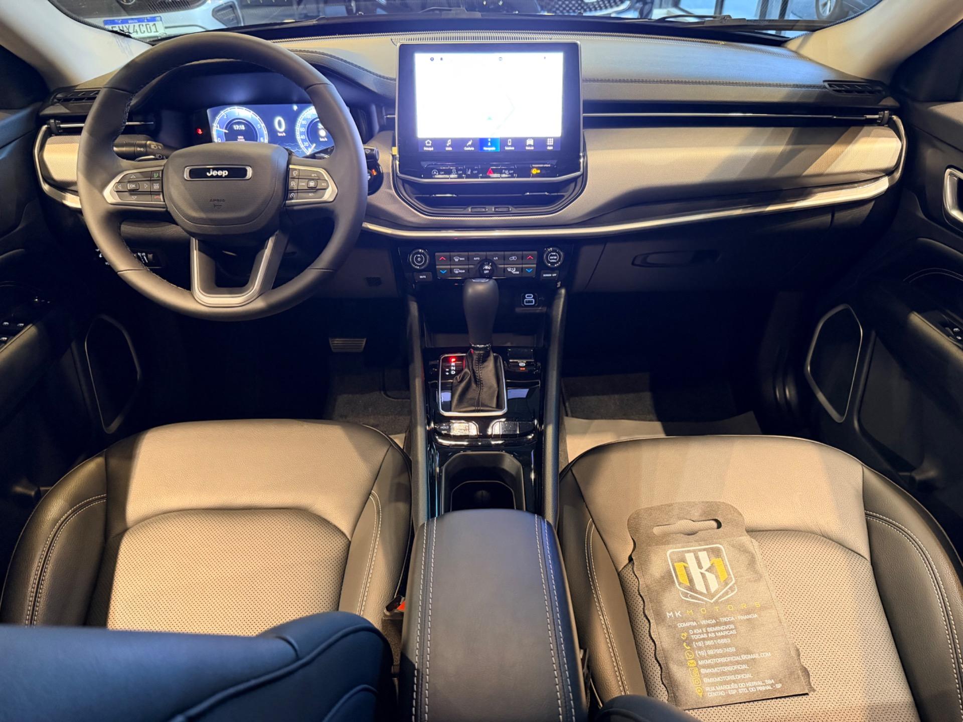 JEEP Compass - Foto