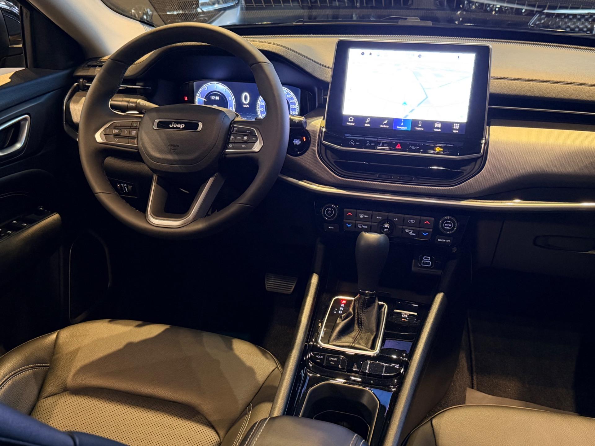JEEP Compass - Foto