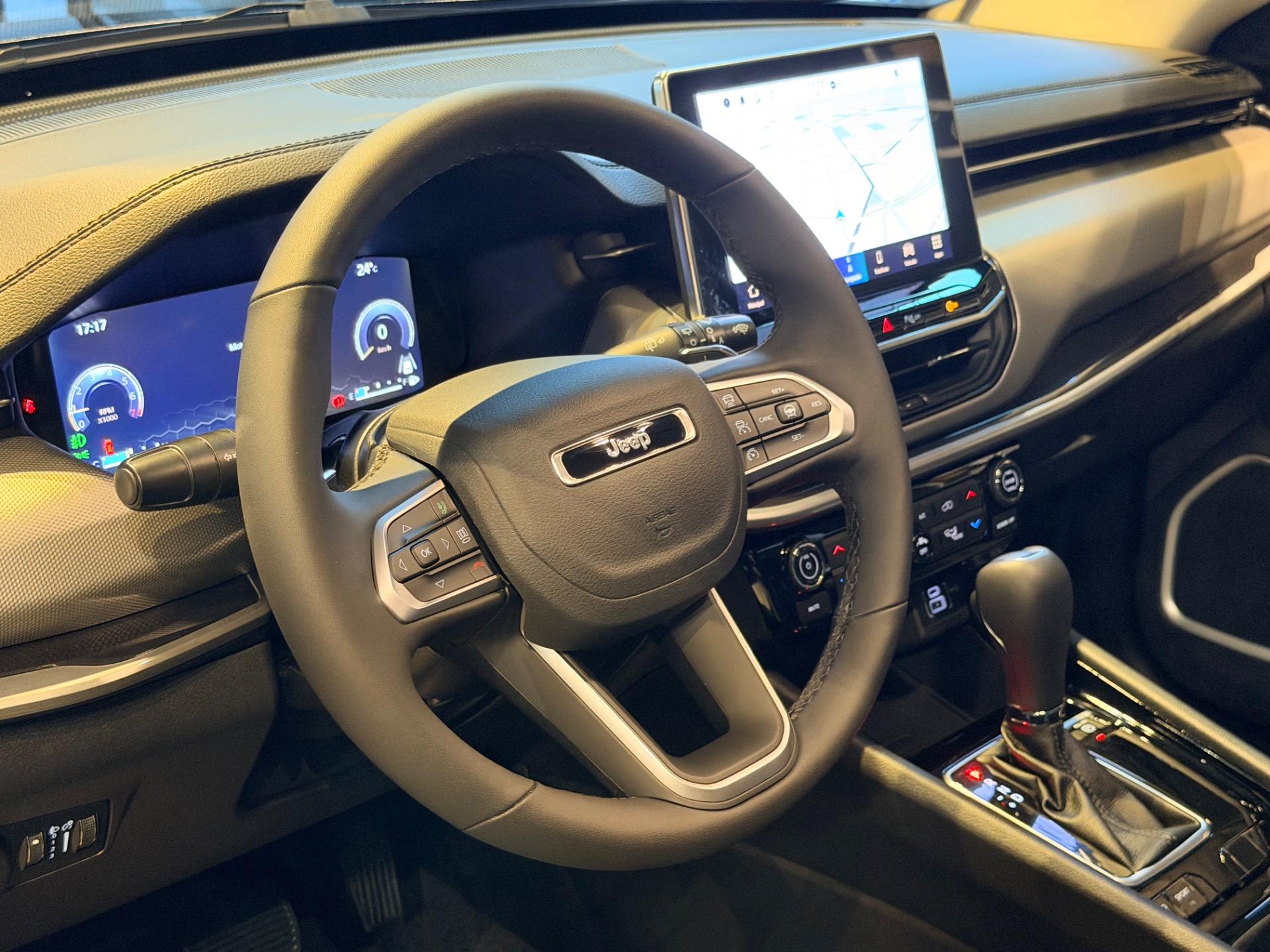JEEP Compass - Foto