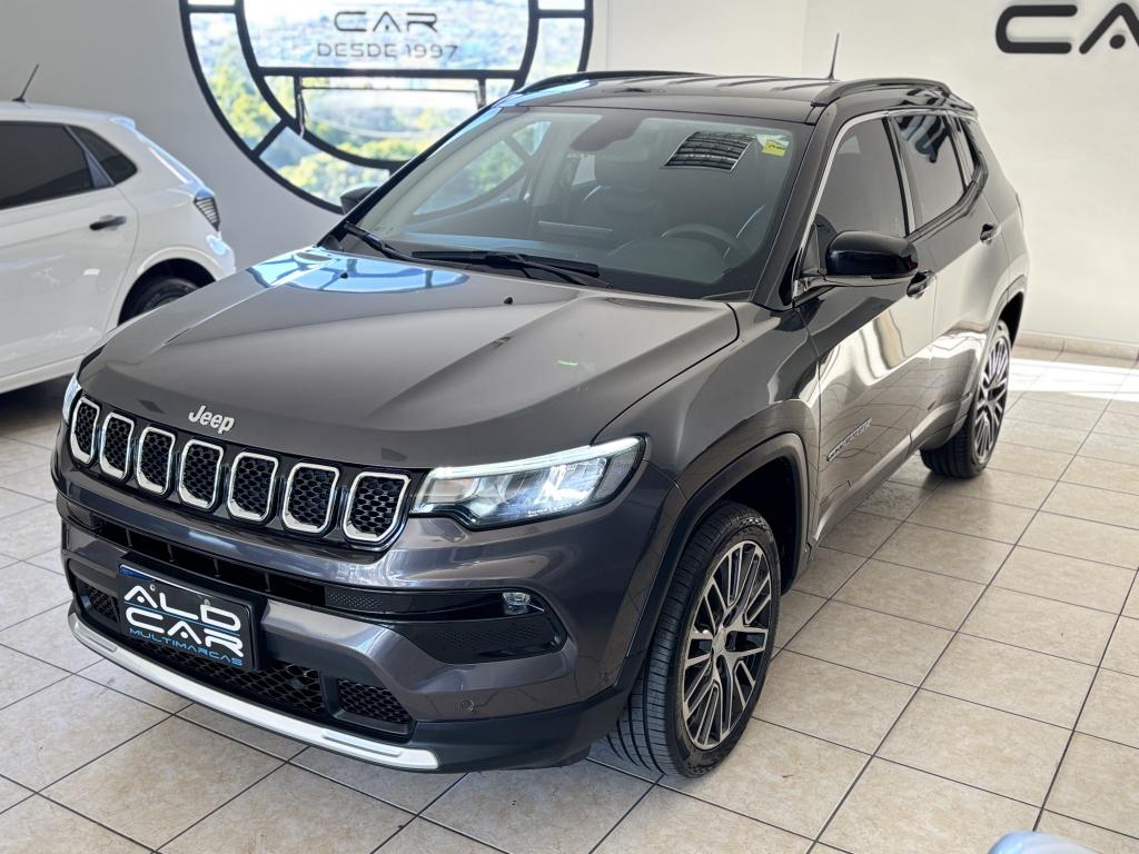 JEEP Compass - Foto