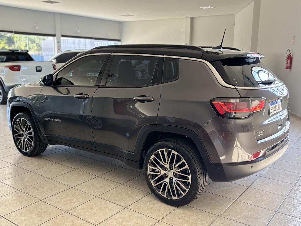JEEP Compass - Foto