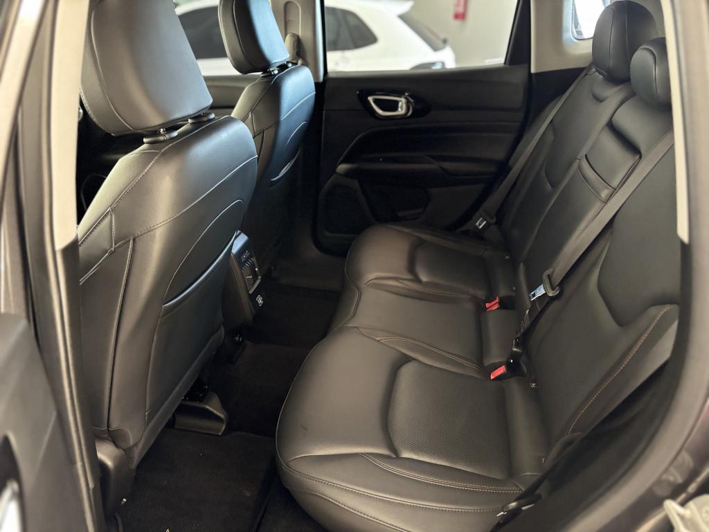 JEEP Compass - Foto