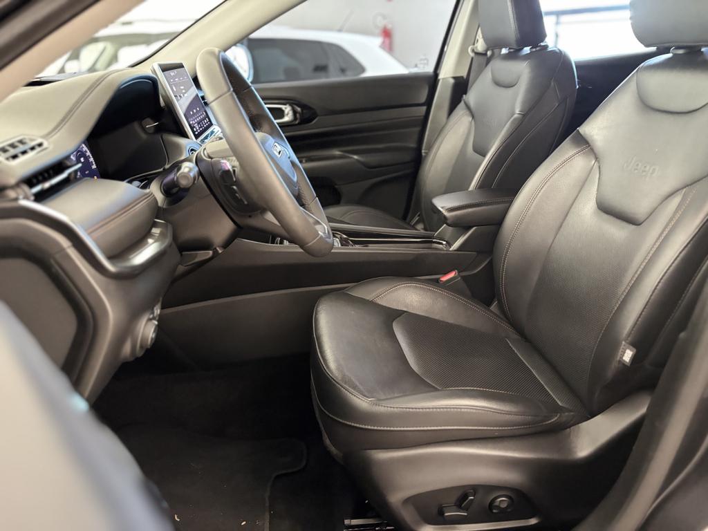 JEEP Compass - Foto